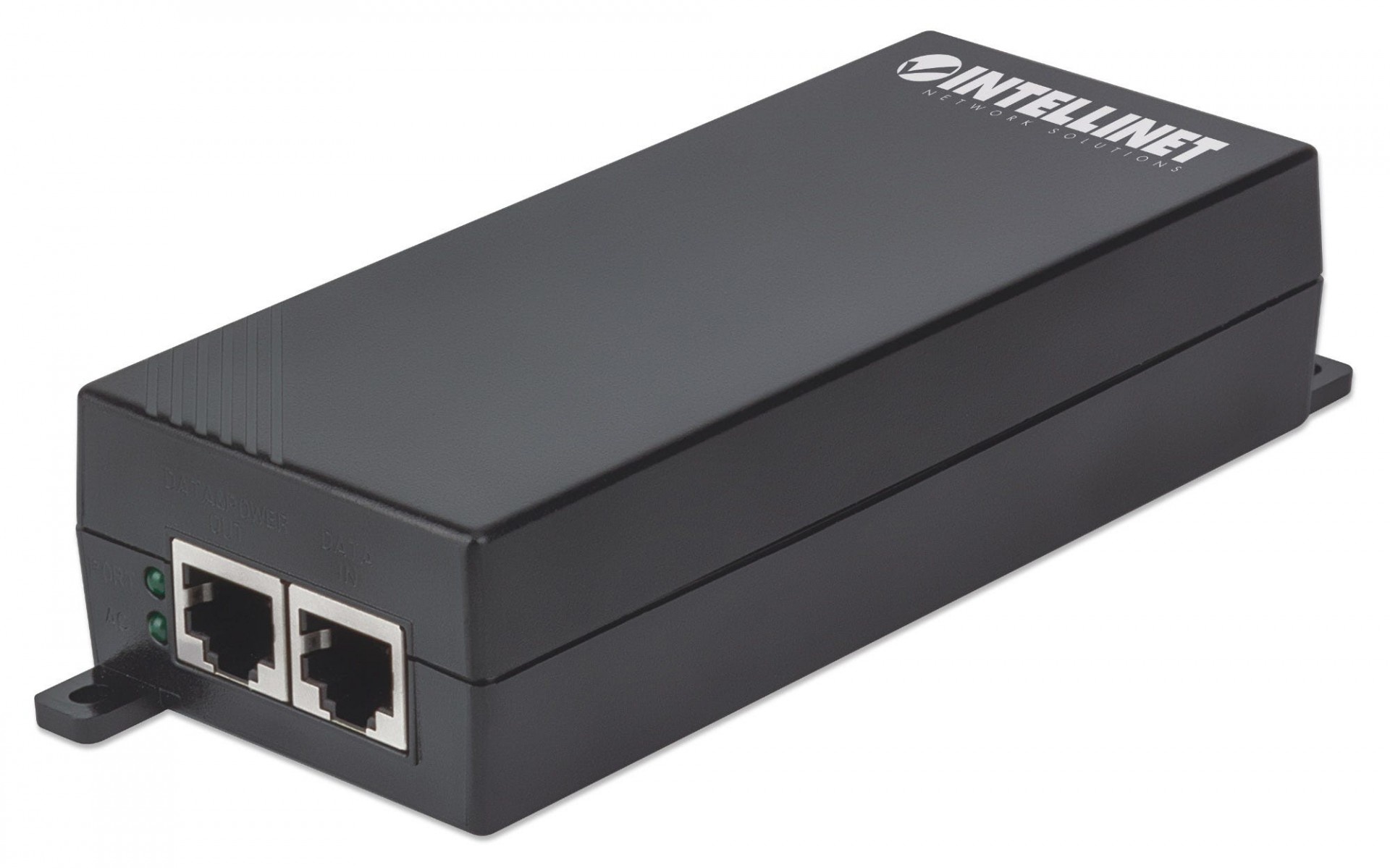 INTELLINET Intellinet 561518 adattatore PoE e iniettore Gigabit Ethernet - RETI | TecnoCARE.net Sabaudia, Latina, Terracina, San Felice Circeo e Pontinia