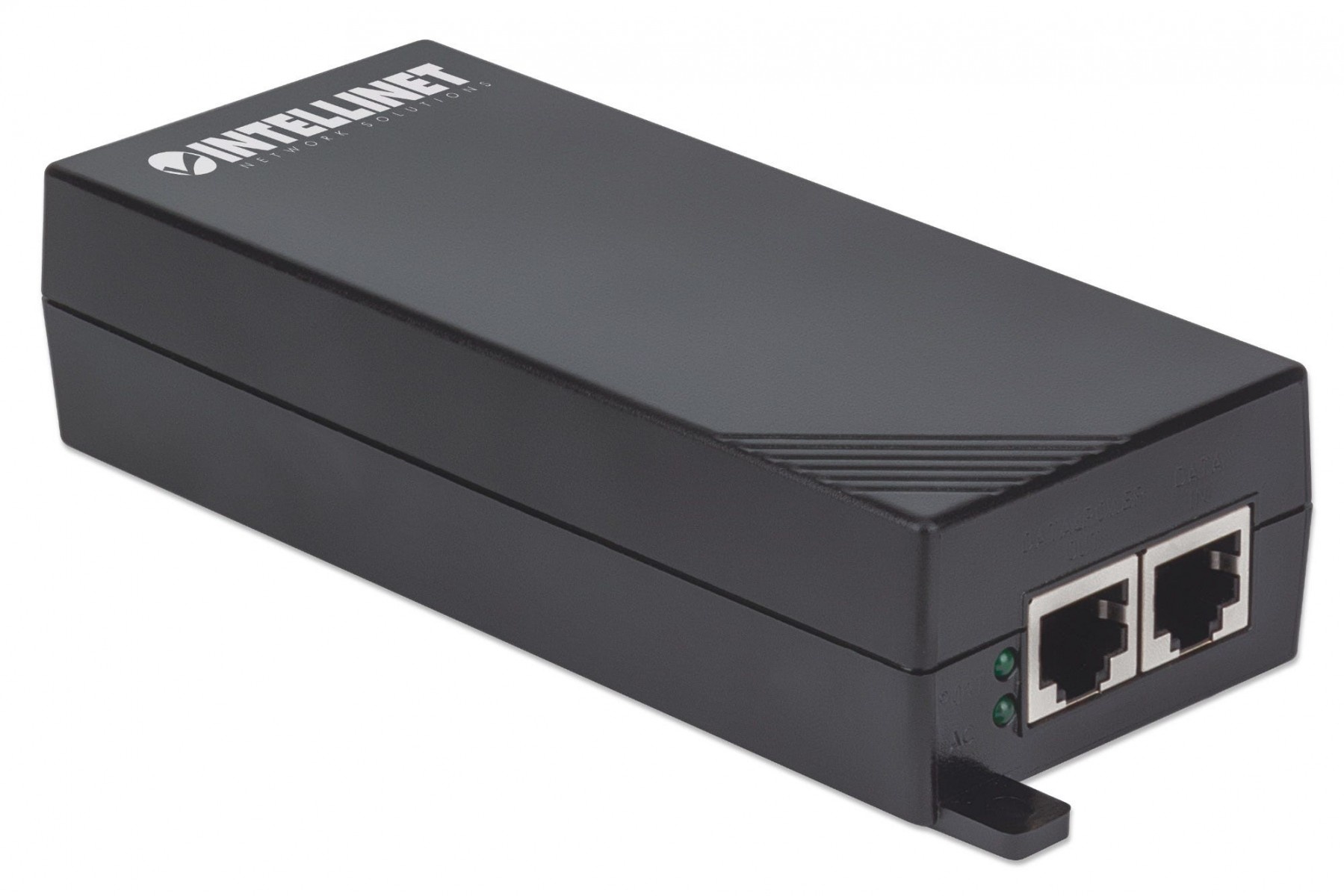 INTELLINET Intellinet 561518 adattatore PoE e iniettore Gigabit Ethernet - RETI | TecnoCARE.net Sabaudia, Latina, Terracina, San Felice Circeo e Pontinia