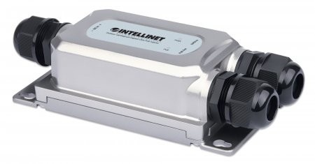 INTELLINET Intellinet 561785 adattatore PoE e iniettore Gigabit Ethernet - RETI | TecnoCARE.net Sabaudia, Latina, Terracina, San Felice Circeo e Pontinia