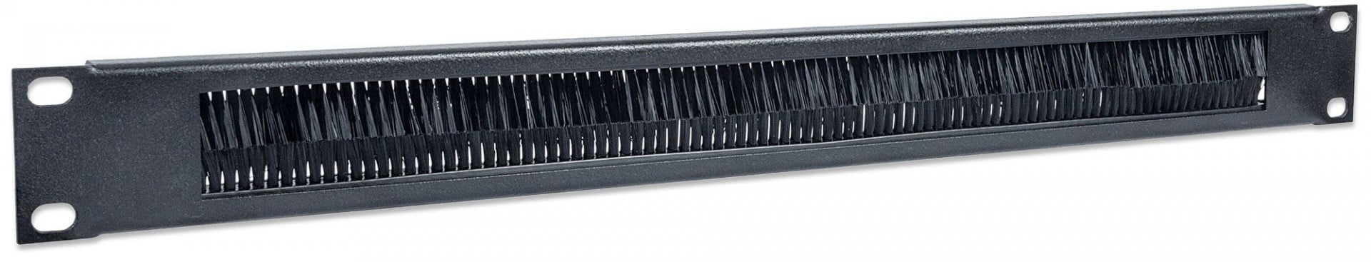 INTELLINET 712767 - Nero - Acciaio - 1U - 48,3 cm (19") - 15 mm - 483 mm - COMPONENTI | TecnoCARE.net Sabaudia, Latina, Terracina, San Felice Circeo e Pontinia