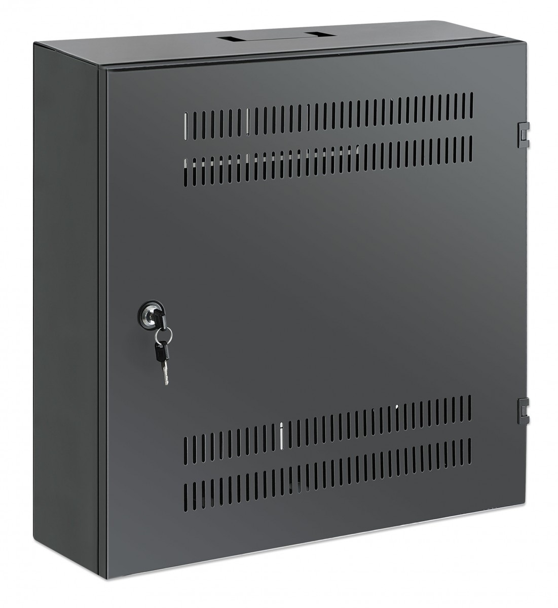 INTELLINET Intellinet 713689 rack 2U/4U Da parete Nero - COMPONENTI | TecnoCARE.net Sabaudia, Latina, Terracina, San Felice Circeo e Pontinia