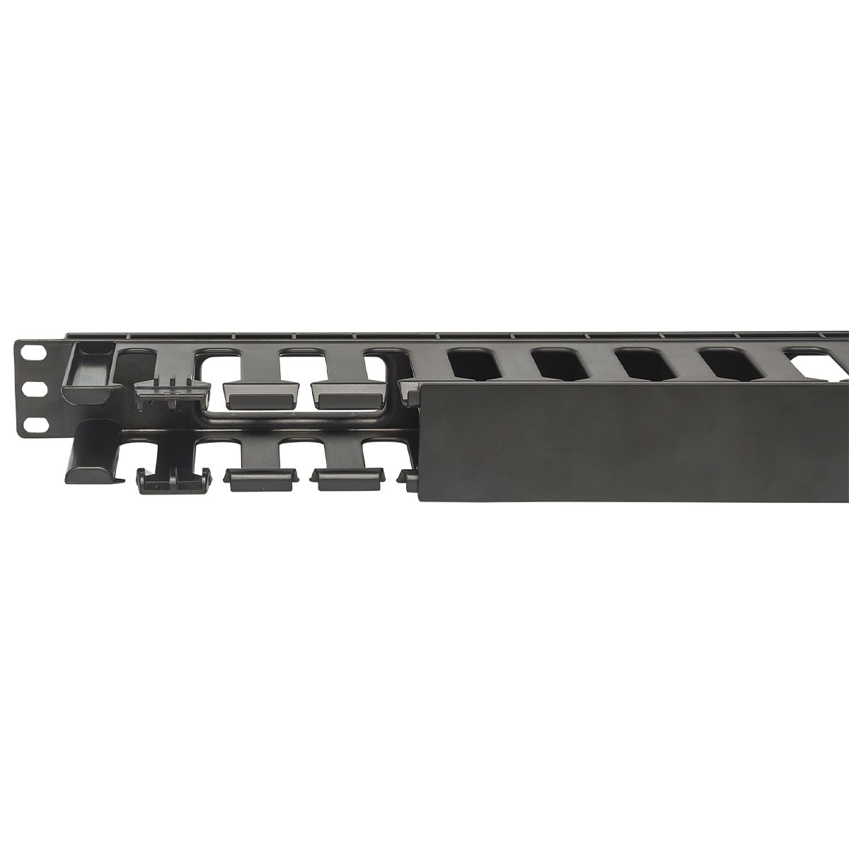 INTELLINET Intellinet 19 Cable Management Panel (714679) - COMPONENTI | TecnoCARE.net Sabaudia, Latina, Terracina, San Felice Circeo e Pontinia