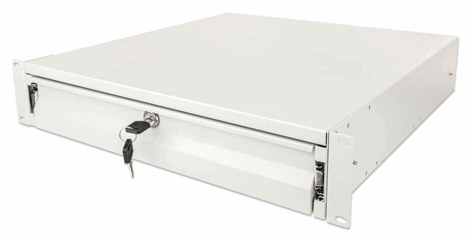 INTELLINET Intellinet 715843 porta accessori Cassettiera - COMPONENTI | TecnoCARE.net Sabaudia, Latina, Terracina, San Felice Circeo e Pontinia