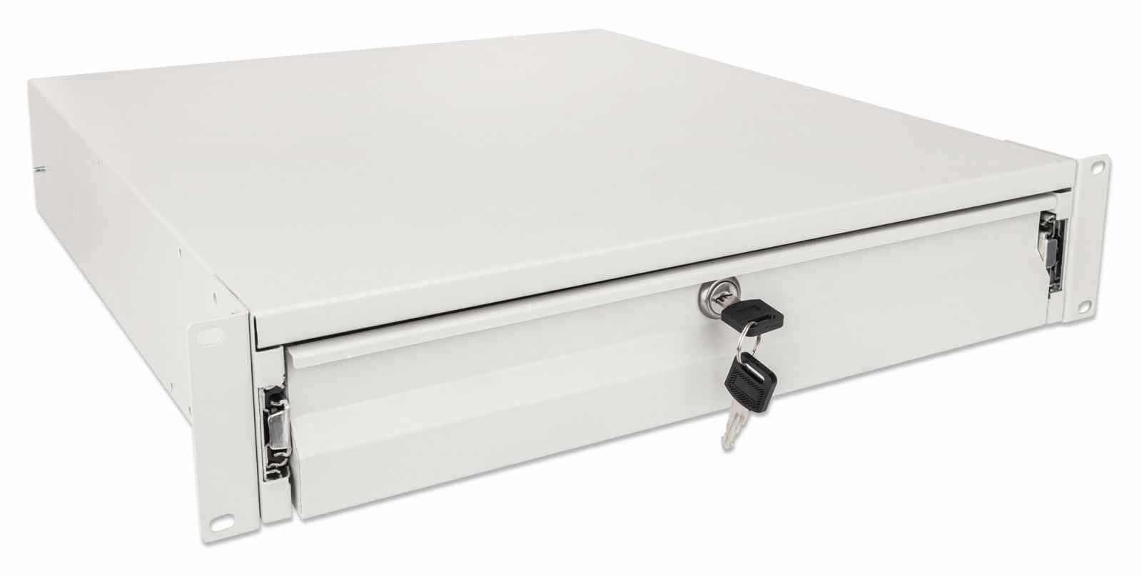 INTELLINET Intellinet 715843 porta accessori Cassettiera - COMPONENTI | TecnoCARE.net Sabaudia, Latina, Terracina, San Felice Circeo e Pontinia