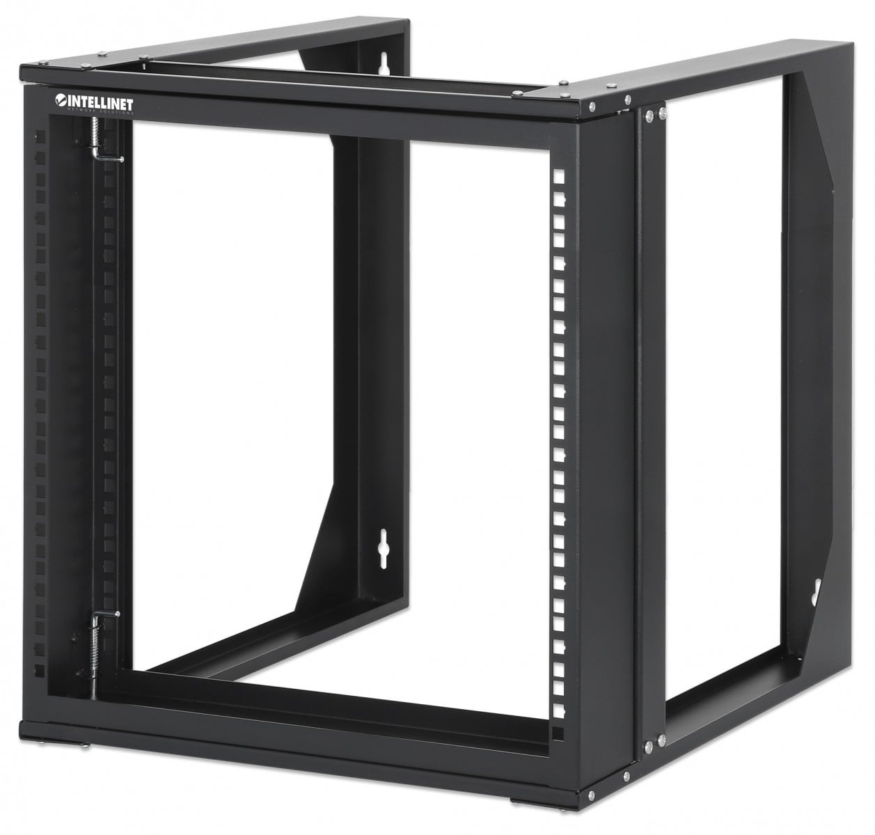 INTELLINET Intellinet 716185 porta accessori Telaio del rack - COMPONENTI | TecnoCARE.net Sabaudia, Latina, Terracina, San Felice Circeo e Pontinia