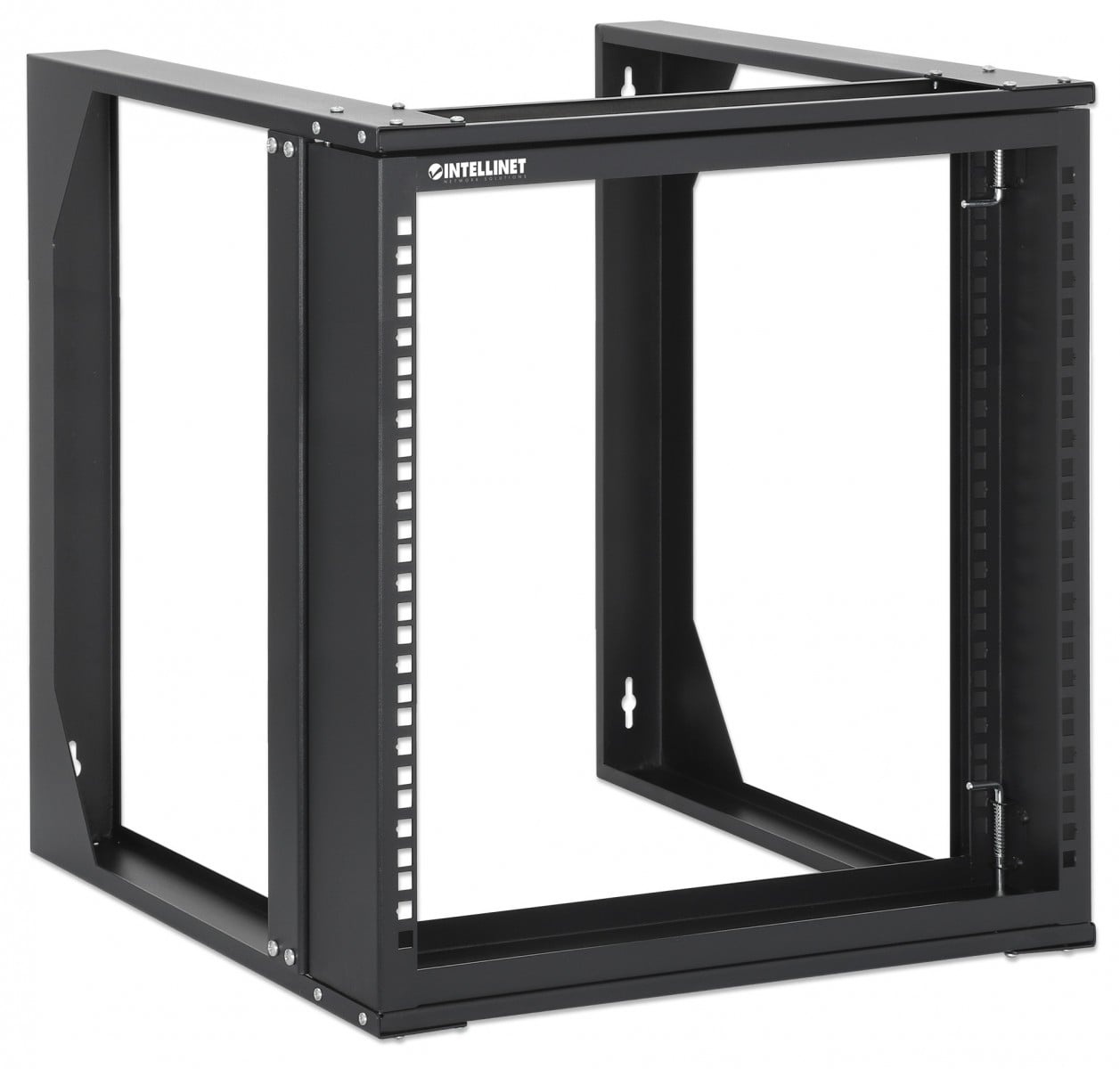 INTELLINET Intellinet 716185 porta accessori Telaio del rack - COMPONENTI | TecnoCARE.net Sabaudia, Latina, Terracina, San Felice Circeo e Pontinia