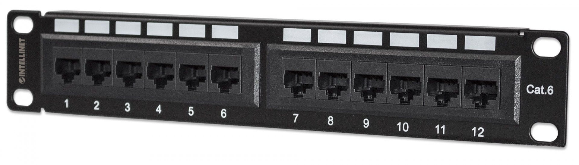 INTELLINET Intellinet 720748 pezzo di pannello 1U - RETI | TecnoCARE.net Sabaudia, Latina, Terracina, San Felice Circeo e Pontinia