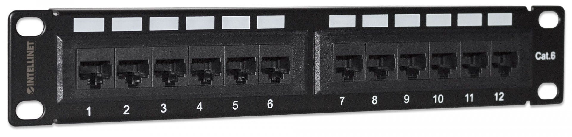 INTELLINET Intellinet 720748 pezzo di pannello 1U - RETI | TecnoCARE.net Sabaudia, Latina, Terracina, San Felice Circeo e Pontinia