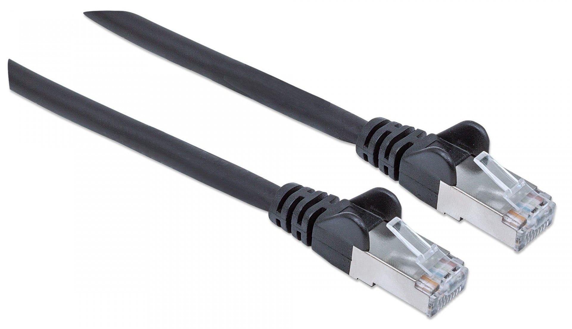 INTELLINET Intellinet 2m Cat6 S/FTP - 2 m - Cat6 - S/FTP (S-STP) - RJ-45 - RJ-45 - CAVI PER COMPUTER E PERIFERICHE | TecnoCARE.net Sabaudia, Latina, Terracina, San Felice Circeo e Pontinia