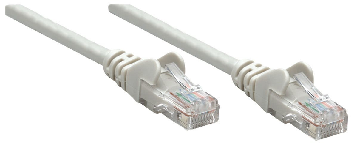 INTELLINET Intellinet 0.25m Cat6A SFTP - 0,25 m - Cat6a - S/FTP (S-STP) - RJ-45 - RJ-45 - CAVI PER COMPUTER E PERIFERICHE | TecnoCARE.net Sabaudia, Latina, Terracina, San Felice Circeo e Pontinia