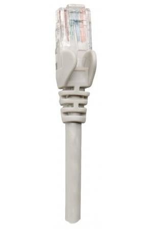 INTELLINET Intellinet 737296 cavo di rete Grigio 50 m Cat6a S/FTP (S-STP) - CAVI PER COMPUTER E PERIFERICHE | TecnoCARE.net Sabaudia, Latina, Terracina, San Felice Circeo e Pontinia