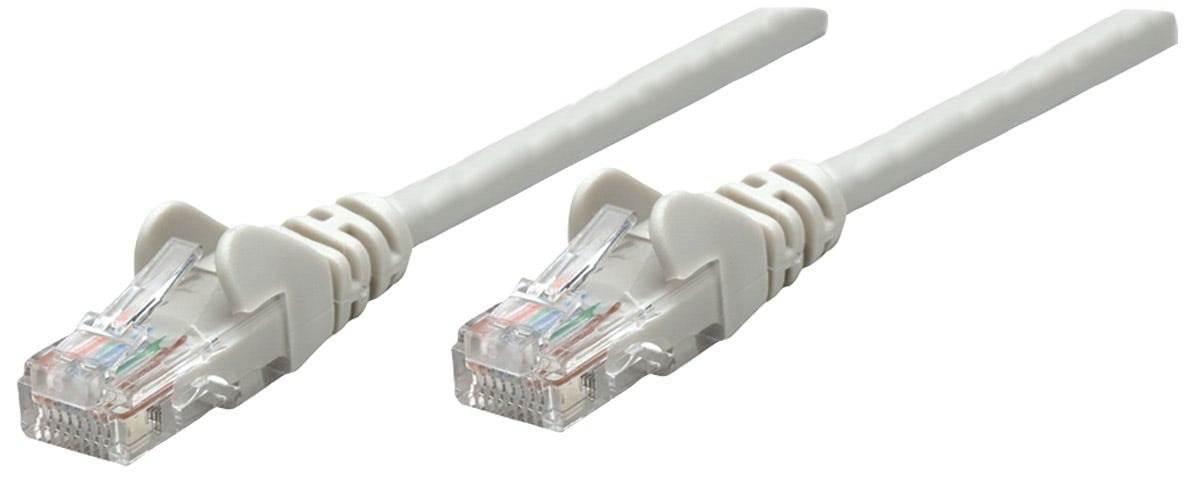 INTELLINET Intellinet 739849 - 1,5 m - Cat6 - S/FTP (S-STP) - RJ-45 - RJ-45 - CAVI PER COMPUTER E PERIFERICHE | TecnoCARE.net Sabaudia, Latina, Terracina, San Felice Circeo e Pontinia