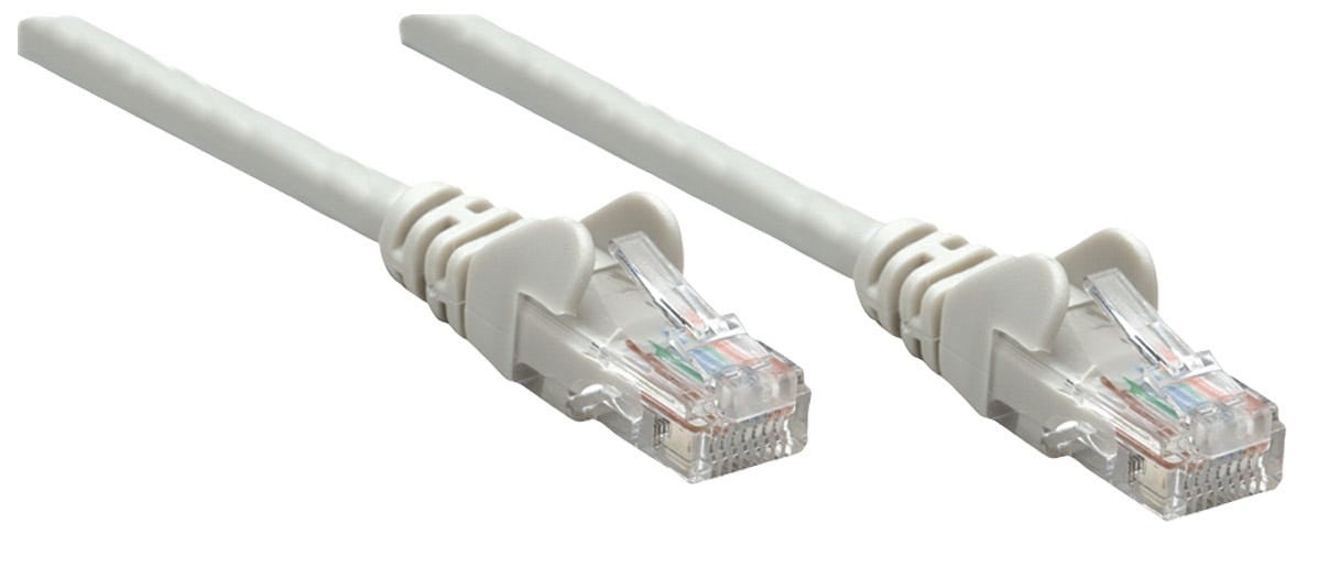 INTELLINET Intellinet 739849 - 1,5 m - Cat6 - S/FTP (S-STP) - RJ-45 - RJ-45 - CAVI PER COMPUTER E PERIFERICHE | TecnoCARE.net Sabaudia, Latina, Terracina, San Felice Circeo e Pontinia
