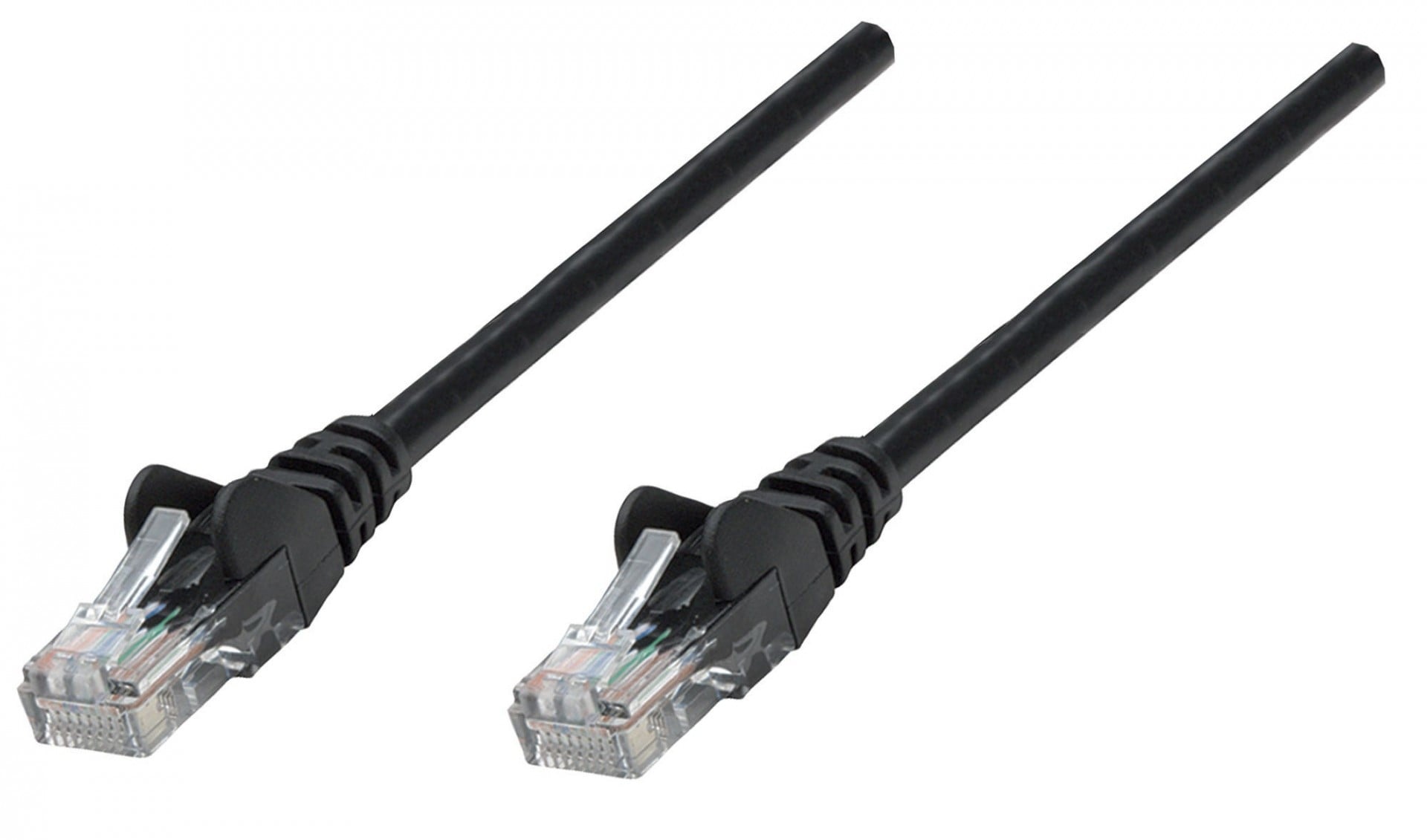 INTELLINET Intellinet 739856 cavo di rete Nero 1,5 m Cat6 S/FTP (S-STP) - CAVI PER COMPUTER E PERIFERICHE | TecnoCARE.net Sabaudia, Latina, Terracina, San Felice Circeo e Pontinia
