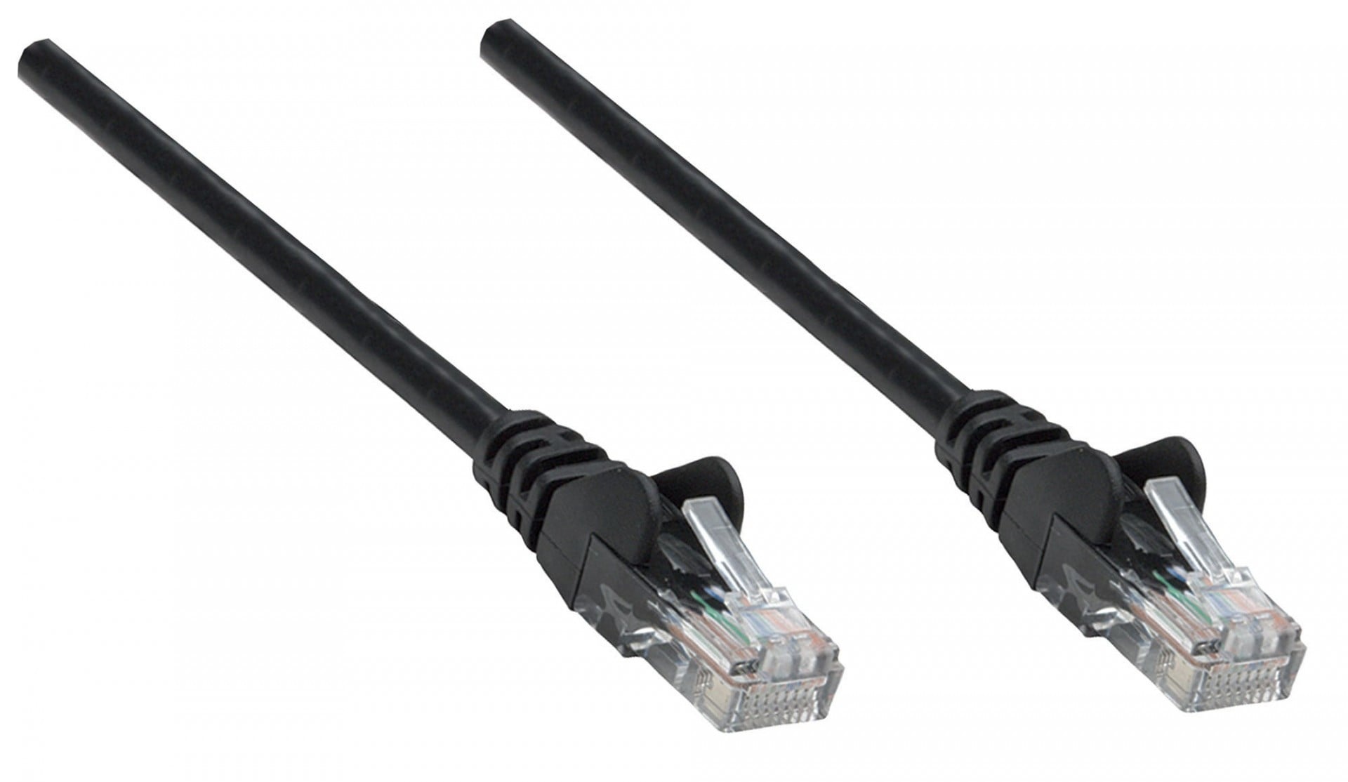 INTELLINET Intellinet 739856 cavo di rete Nero 1,5 m Cat6 S/FTP (S-STP) - CAVI PER COMPUTER E PERIFERICHE | TecnoCARE.net Sabaudia, Latina, Terracina, San Felice Circeo e Pontinia