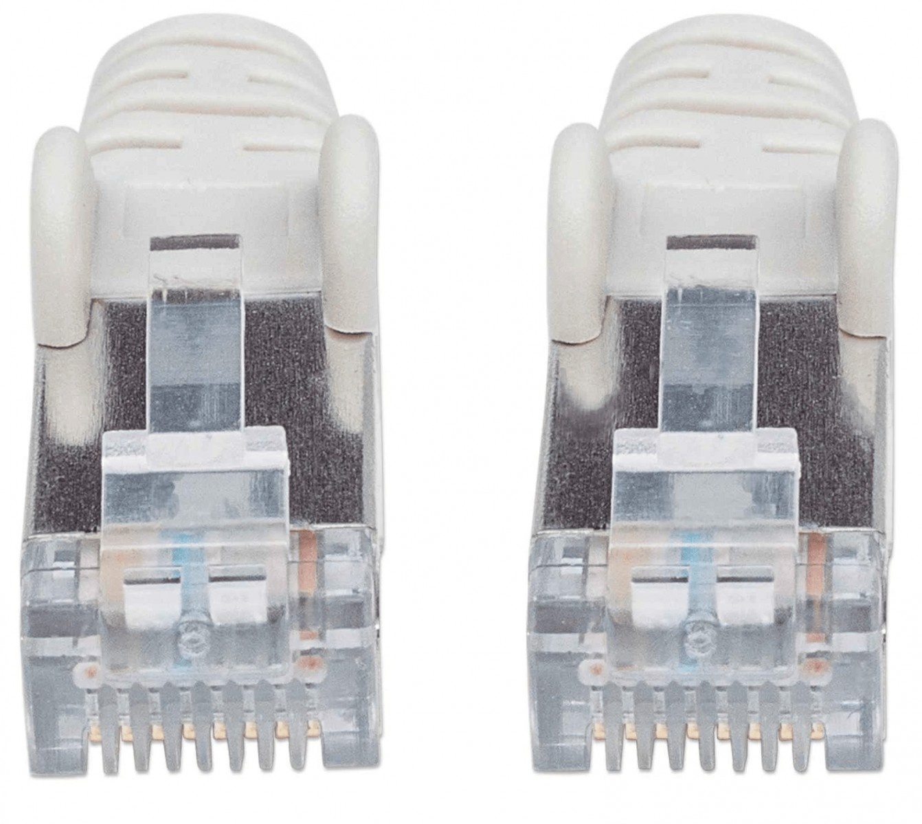 INTELLINET Intellinet 741095 cavo di rete Grigio 15 m Cat7 S/FTP (S-STP) - CAVI PER COMPUTER E PERIFERICHE | TecnoCARE.net Sabaudia, Latina, Terracina, San Felice Circeo e Pontinia