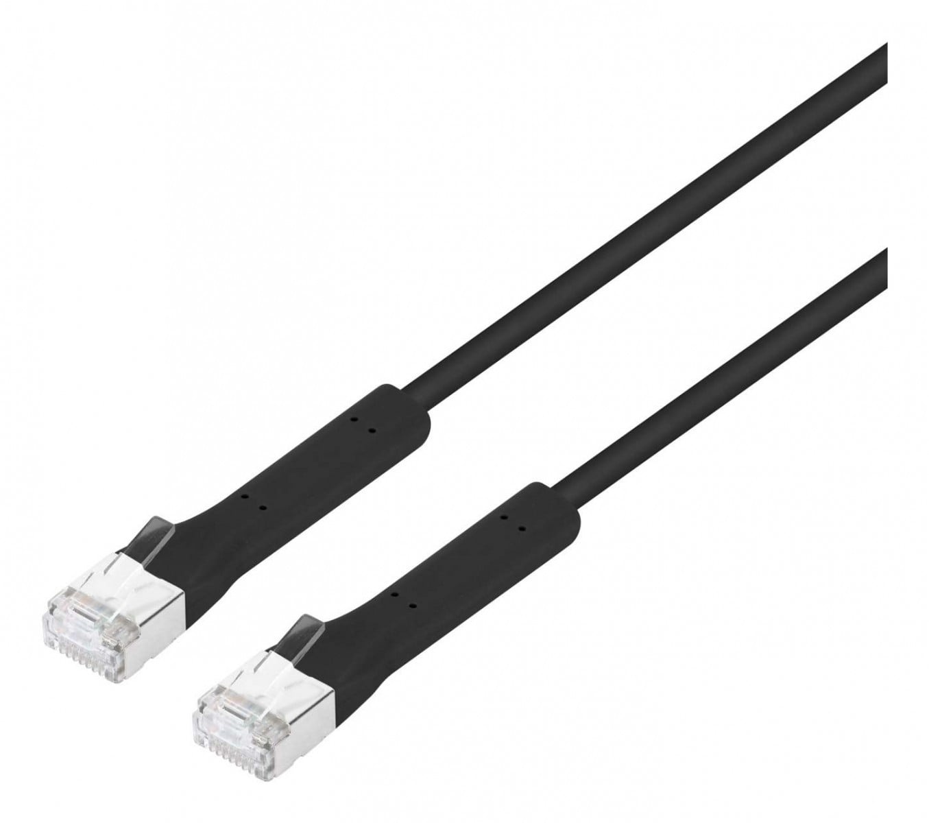 INTELLINET Intellinet 745086 Patchcord FTP 1M C6A Flexi - CAVI PER COMPUTER E PERIFERICHE | TecnoCARE.net Sabaudia, Latina, Terracina, San Felice Circeo e Pontinia