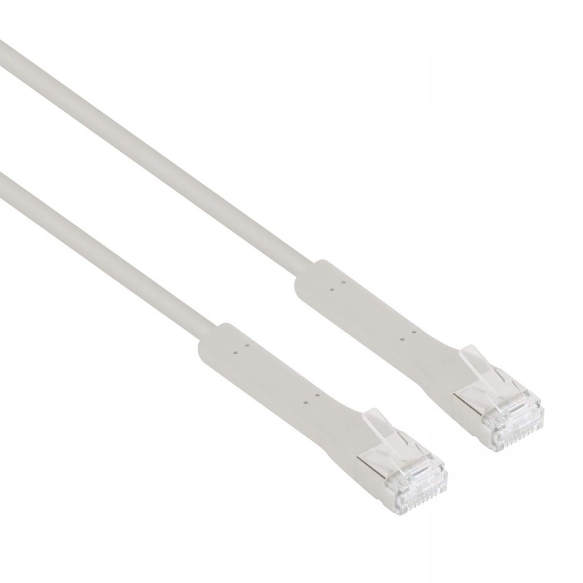 INTELLINET Intellinet 745154 cavo di rete Grigio 2 m Cat6a F/FTP (FFTP) - CAVI PER COMPUTER E PERIFERICHE | TecnoCARE.net Sabaudia, Latina, Terracina, San Felice Circeo e Pontinia