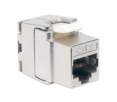 INTELLINET Intellinet 771887 modulo Keystone - DISPOSITIVI E ACCESSORI DI CABLAGGIO | TecnoCARE.net Sabaudia, Latina, Terracina, San Felice Circeo e Pontinia