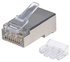 INTELLINET Intellinet 790680 cavo di collegamento RJ45 Trasparente - CAVI PER COMPUTER E PERIFERICHE | TecnoCARE.net Sabaudia, Latina, Terracina, San Felice Circeo e Pontinia