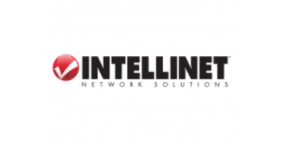 INTELLINET Intellinet Rack 19" Single cable management bracket 1U, 44x44x68mm, black - COMPONENTI | TecnoCARE.net Sabaudia, Latina, Terracina, San Felice Circeo e Pontinia