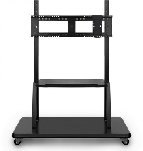 VIEWSONIC VIEWSONIC CARRELLO MOBILE PER DISPLAY DA 55" A 86" (WALL MOUNT INCLUSO) - EDUCATIONAL ACCESSORI EDUCATIONAL | TecnoCARE.net Sabaudia, Latina, Terracina, San Felice Circeo e Pontinia