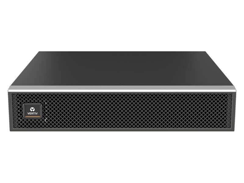 VERTIV Vertiv Liebert GXT5-EBC72VRT2U armadio per batteria dell'UPS Rackmount/Tower - BATTERIE E ALIMENTATORI | TecnoCARE.net Sabaudia, Latina, Terracina, San Felice Circeo e Pontinia