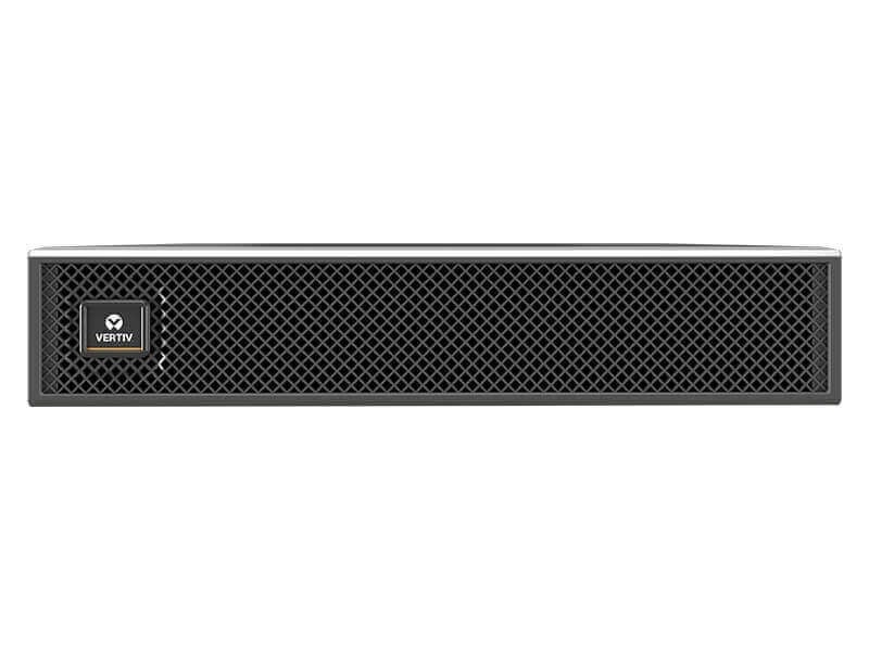 VERTIV Vertiv Liebert GXT5-EBC72VRT2U armadio per batteria dell'UPS Rackmount/Tower - BATTERIE E ALIMENTATORI | TecnoCARE.net Sabaudia, Latina, Terracina, San Felice Circeo e Pontinia