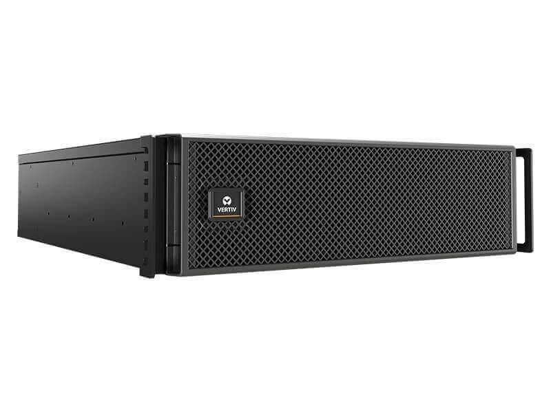 VERTIV Vertiv Liebert GXT5-EBC192VRT3U armadio per batteria dell'UPS - BATTERIE E ALIMENTATORI | TecnoCARE.net Sabaudia, Latina, Terracina, San Felice Circeo e Pontinia