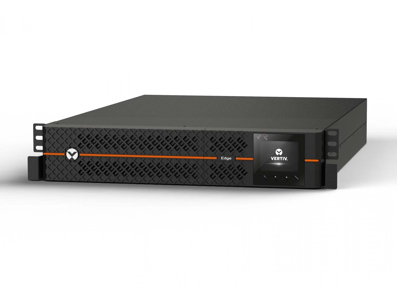 VERTIV Vertiv Liebert EDGE-1500IRT2UXL gruppo di continuità (UPS) A linea interattiva 1,5 kVA 6 presa(e) AC - BATTERIE E ALIMENTATORI | TecnoCARE.net Sabaudia, Latina, Terracina, San Felice Circeo e Pontinia