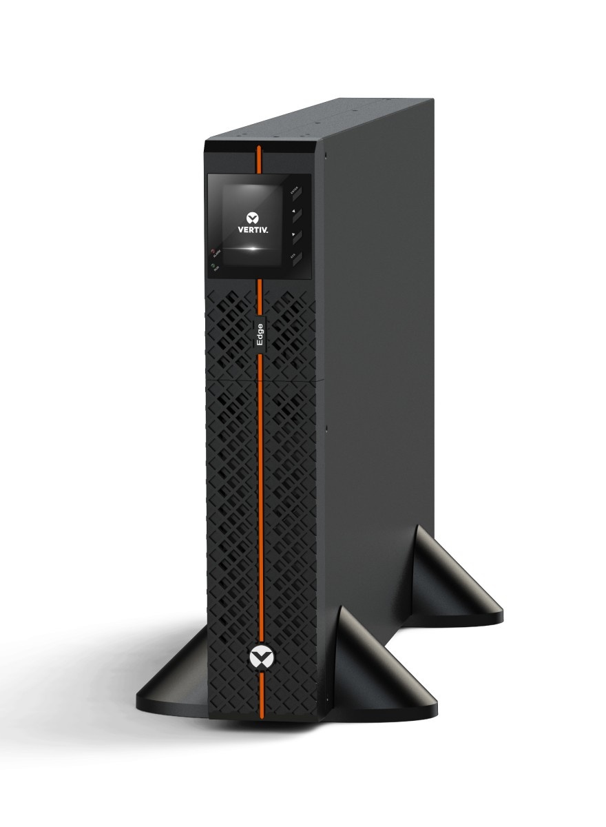 VERTIV Vertiv Liebert EDGE-2200IRT2UXL gruppo di continuità (UPS) A linea interattiva 2,2 kVA 7 presa(e) AC - BATTERIE E ALIMENTATORI | TecnoCARE.net Sabaudia, Latina, Terracina, San Felice Circeo e Pontinia