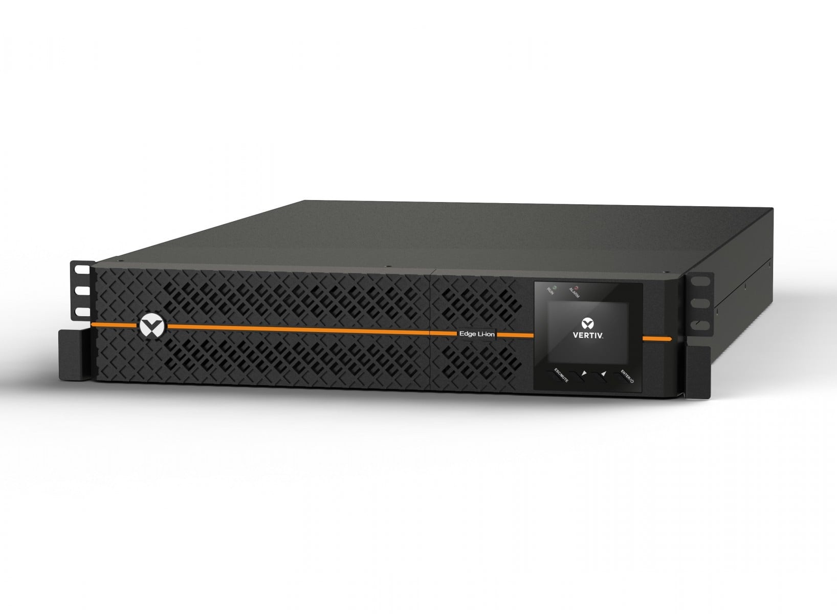 VERTIV Vertiv EDGELI-3000IRT2U gruppo di continuità (UPS) A linea interattiva 3 kVA 2700 W 6 presa(e) AC - BATTERIE E ALIMENTATORI | TecnoCARE.net Sabaudia, Latina, Terracina, San Felice Circeo e Pontinia