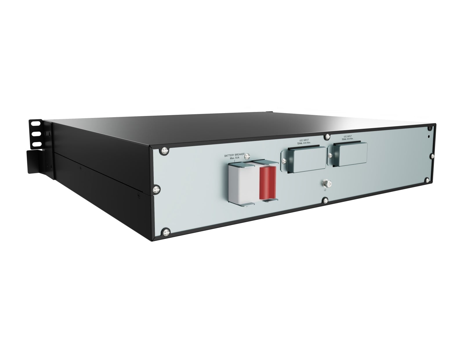 VERTIV Vertiv GXE3-EBC72VRT2U accessorio per gruppi di continuità (UPS) - BATTERIE E ALIMENTATORI | TecnoCARE.net Sabaudia, Latina, Terracina, San Felice Circeo e Pontinia
