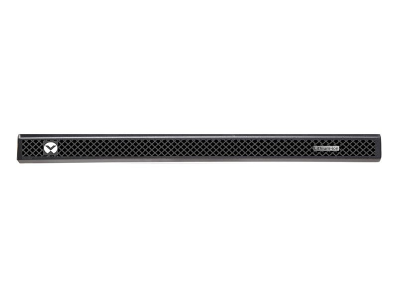 VERTIV Vertiv Liebert VEBCLI-48VRT1U accessorio per gruppi di continuità (UPS) - BATTERIE E ALIMENTATORI | TecnoCARE.net Sabaudia, Latina, Terracina, San Felice Circeo e Pontinia