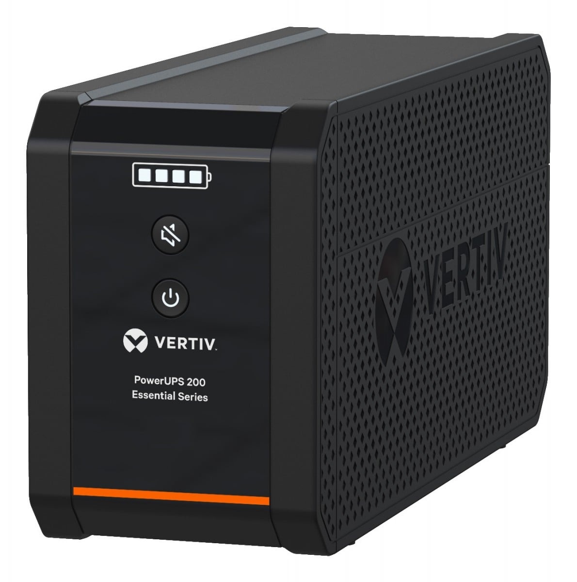 VERTIV Vertiv PSA6E-600IT-IEC gruppo di continuità (UPS) A linea interattiva 0,6 kVA 315 W 4 presa(e) AC - BATTERIE E ALIMENTATORI | TecnoCARE.net Sabaudia, Latina, Terracina, San Felice Circeo e Pontinia