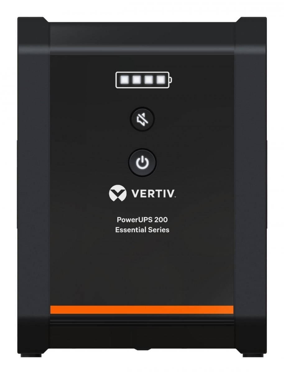 VERTIV Vertiv PSA6E-1600IT-IEC gruppo di continuità (UPS) A linea interattiva 1,6 kVA 925 W 6 presa(e) AC - BATTERIE E ALIMENTATORI | TecnoCARE.net Sabaudia, Latina, Terracina, San Felice Circeo e Pontinia