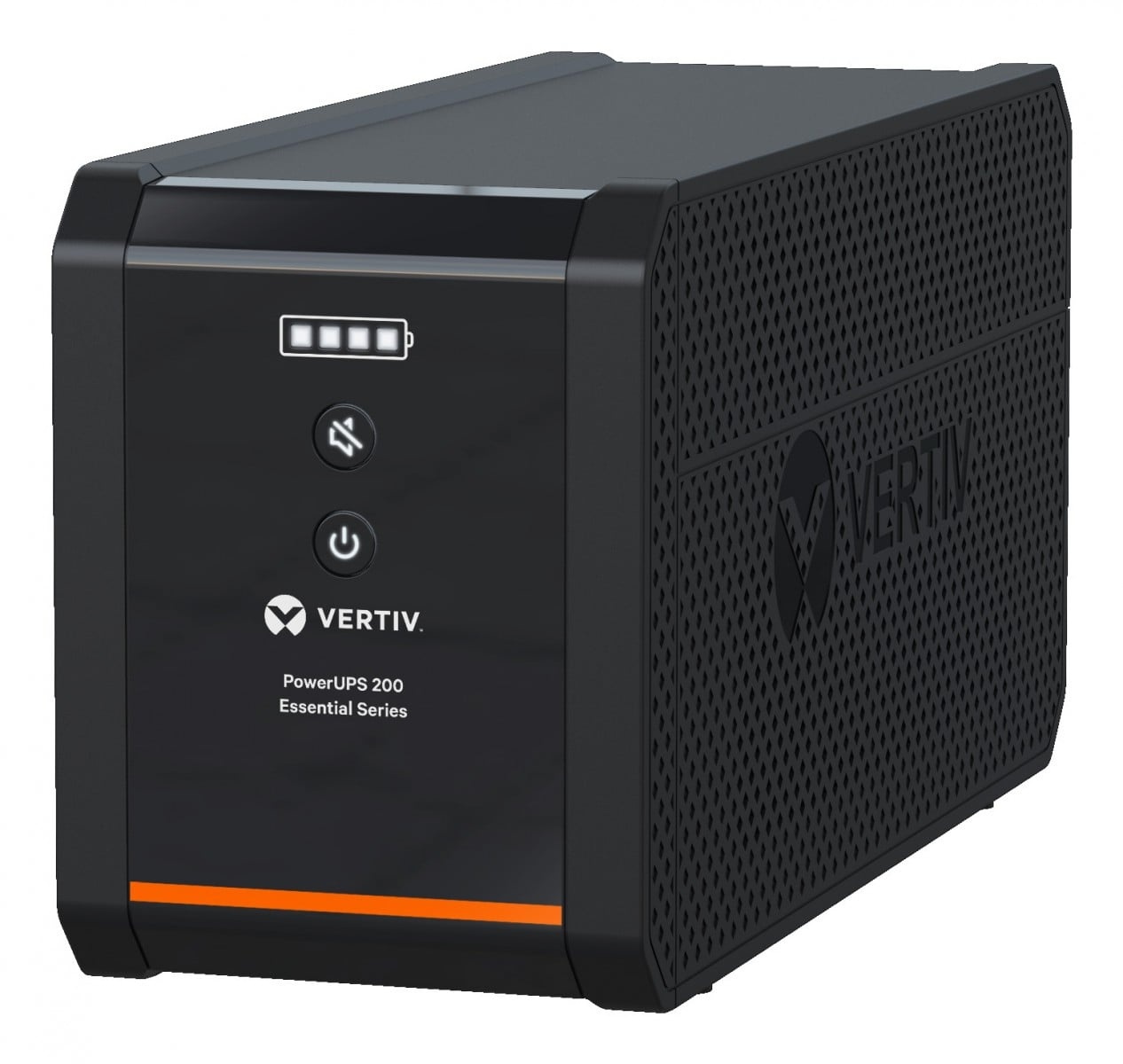 VERTIV Vertiv PSA6E-2200IT-IEC gruppo di continuità (UPS) A linea interattiva 2,2 kVA 1225 W 6 presa(e) AC - BATTERIE E ALIMENTATORI | TecnoCARE.net Sabaudia, Latina, Terracina, San Felice Circeo e Pontinia