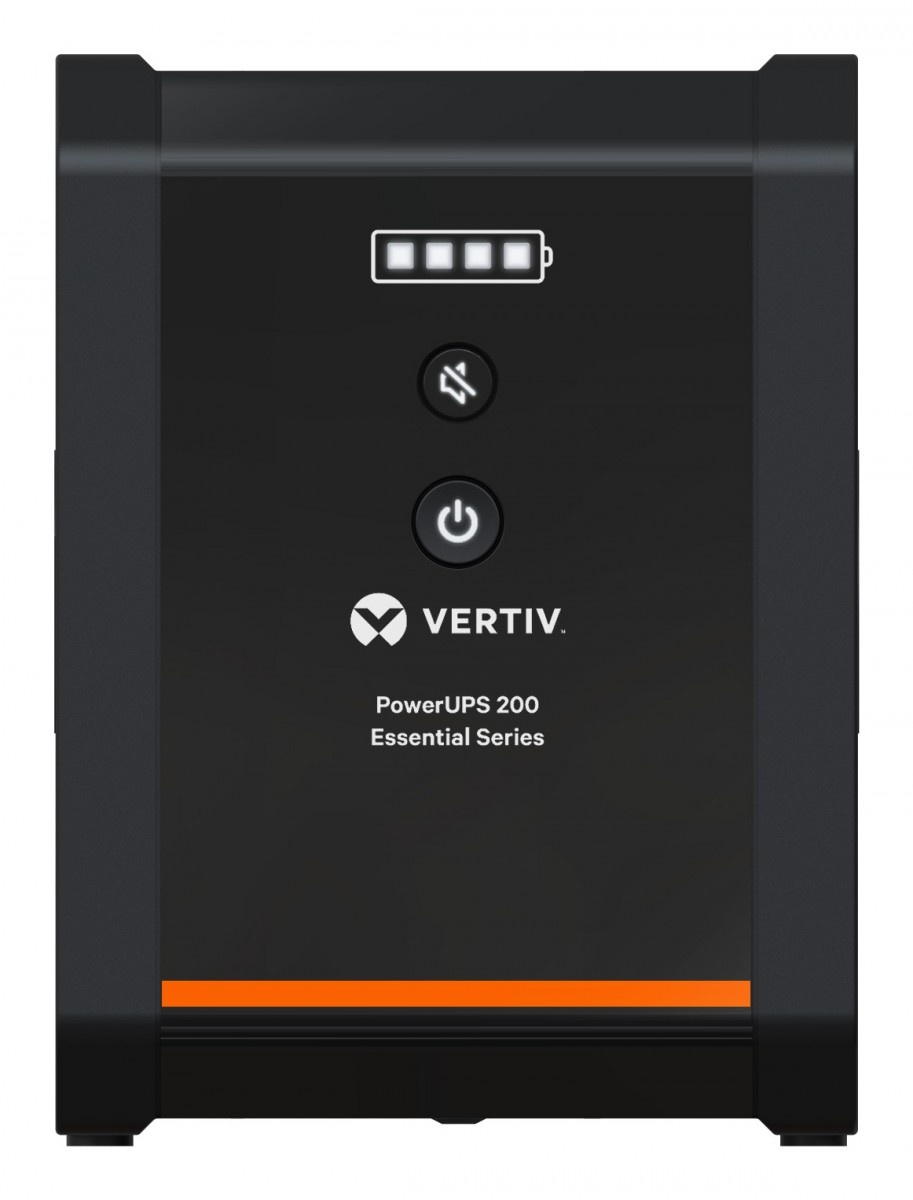 VERTIV Vertiv PSA6E-2200IT-IEC gruppo di continuità (UPS) A linea interattiva 2,2 kVA 1225 W 6 presa(e) AC - BATTERIE E ALIMENTATORI | TecnoCARE.net Sabaudia, Latina, Terracina, San Felice Circeo e Pontinia