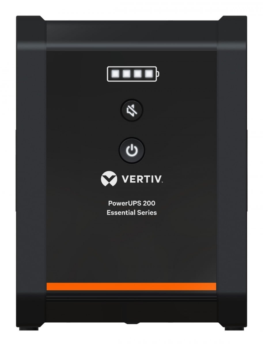 VERTIV Vertiv PSA6E-2200IT-SCH gruppo di continuità (UPS) A linea interattiva 2,2 kVA 1225 W 5 presa(e) AC - BATTERIE E ALIMENTATORI | TecnoCARE.net Sabaudia, Latina, Terracina, San Felice Circeo e Pontinia