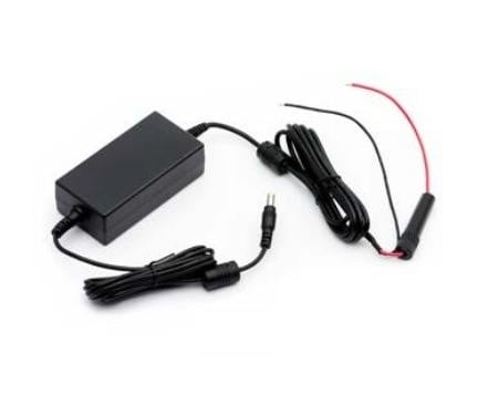 ZEBRA Zebra P1063406-031 adattatore e invertitore Auto Nero - BATTERIE E ALIMENTATORI | TecnoCARE.net Sabaudia, Latina, Terracina, San Felice Circeo e Pontinia