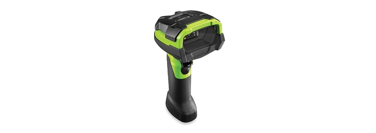 ZEBRA Zebra DS3608-HD Lettore di Codici a Barre Portatile ad Alte Prestazioni IP67 Resistente a Polvere, Urti e Acqua - PC | TecnoCARE.net Sabaudia, Latina, Terracina, San Felice Circeo e Pontinia
