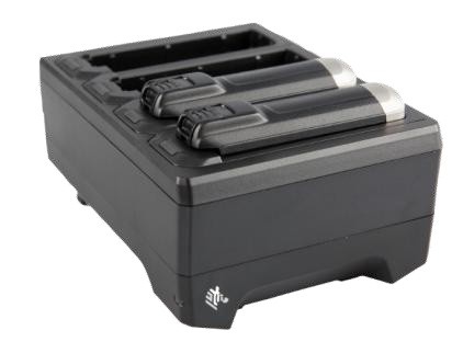 ZEBRA Zebra SAC-NWTRS-4SCH-01 - Nero - Caricabatteria per interni - BATTERIE E ALIMENTATORI | TecnoCARE.net Sabaudia, Latina, Terracina, San Felice Circeo e Pontinia