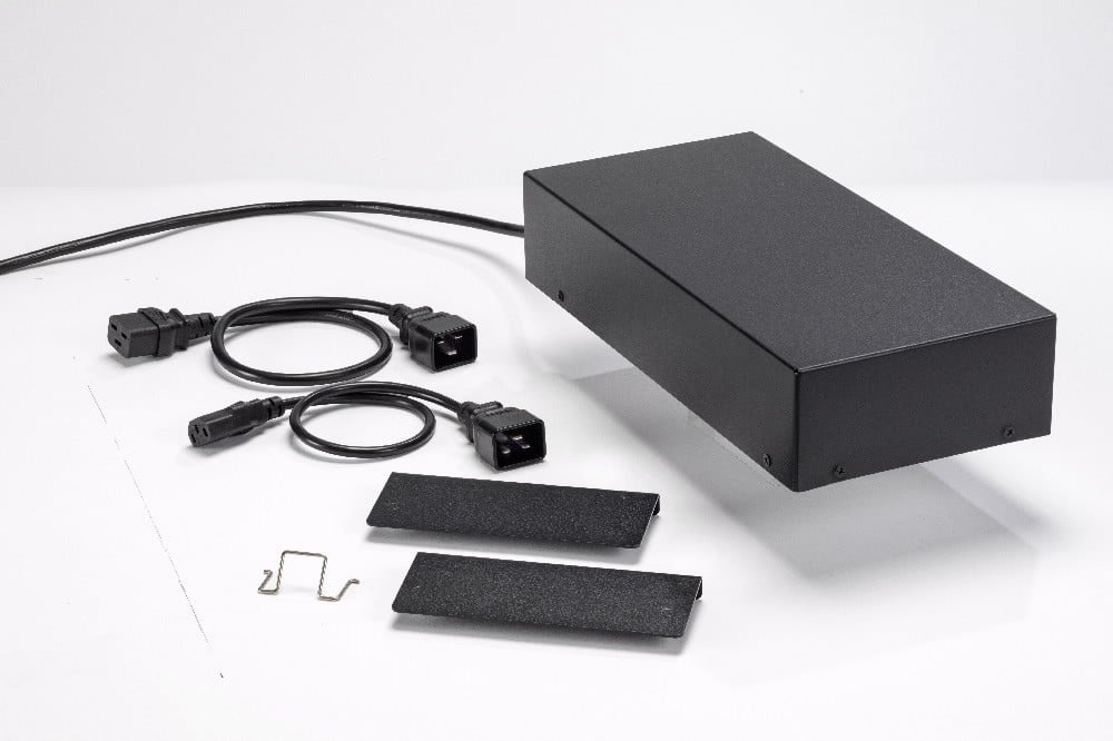 EATON Eaton 9SXMF3KI accessorio per gruppi di continuità (UPS) - BATTERIE E ALIMENTATORI | TecnoCARE.net Sabaudia, Latina, Terracina, San Felice Circeo e Pontinia