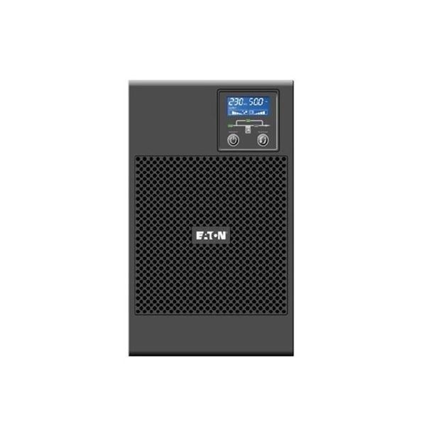 EATON Eaton 9E Doppia conversione (online) 1 kVA 800 W 4 presa(e) AC - BATTERIE E ALIMENTATORI | TecnoCARE.net Sabaudia, Latina, Terracina, San Felice Circeo e Pontinia