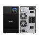 EATON Eaton 9E3000I gruppo di continuità (UPS) Doppia conversione (online) 3000 VA 2400 W 7 presa(e) AC - BATTERIE E ALIMENTATORI | TecnoCARE.net Sabaudia, Latina, Terracina, San Felice Circeo e Pontinia