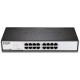D-LINK D-Link DES-1016D/E switch di rete Non gestito - RETI | TecnoCARE.net Sabaudia, Latina, Terracina, San Felice Circeo e Pontinia
