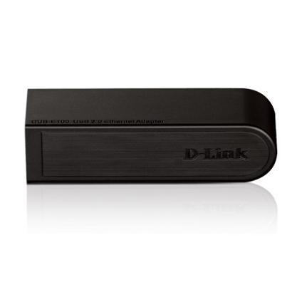 D-LINK D-LINK ADATTATORE DA ETHERNET FAST A USB2.0 - SCHEDE DI RETE INTERNE | TecnoCARE.net Sabaudia, Latina, Terracina, San Felice Circeo e Pontinia