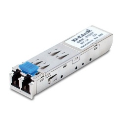 D-LINK D-Link 1000Base-LX Mini Gigabit Interface Converter componente switch - RETI | TecnoCARE.net Sabaudia, Latina, Terracina, San Felice Circeo e Pontinia