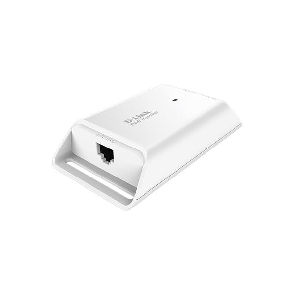 D-LINK D-LINK POE INJECTOR PORTA GIGABIT 19,2W - ACCESSORI NETWORKING | TecnoCARE.net Sabaudia, Latina, Terracina, San Felice Circeo e Pontinia
