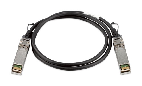 D-LINK D-Link DEM-CB100S attrezzatura per connettere apparecchio ottico Nero - RETI | TecnoCARE.net Sabaudia, Latina, Terracina, San Felice Circeo e Pontinia